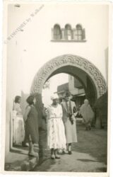 tunis, ansicht tunis, ansicht