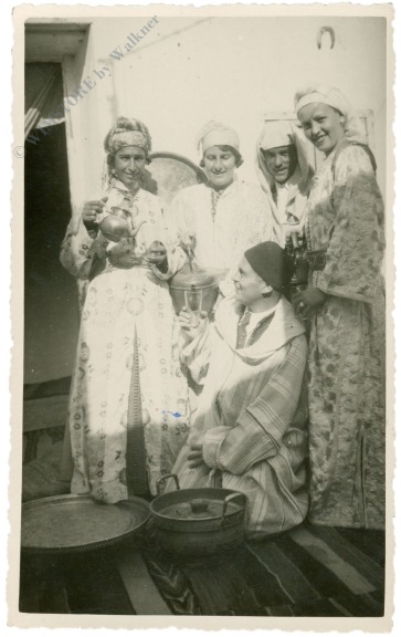 meknes, ansicht