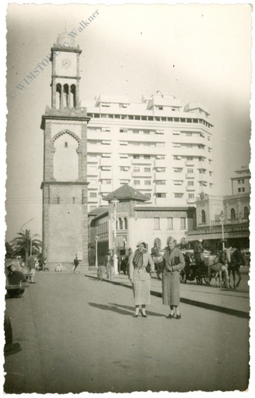 blida, ansicht
