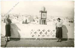 casablanca, ansicht