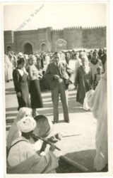 meknes, ansicht