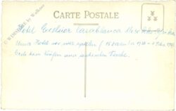 casablanca, hotel excelsior