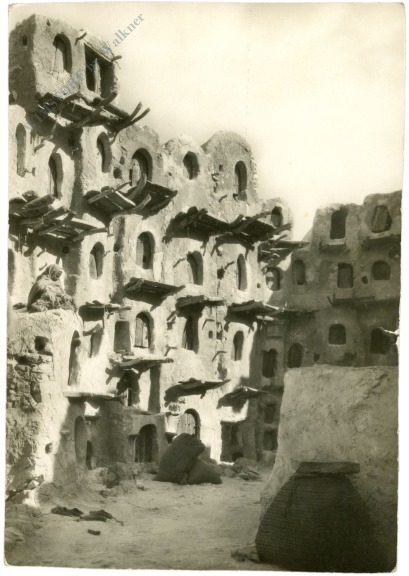 tripoli, ansicht