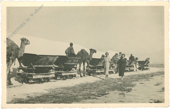 sfax, ansicht sfax, ansicht