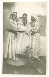 casablanca, ansicht