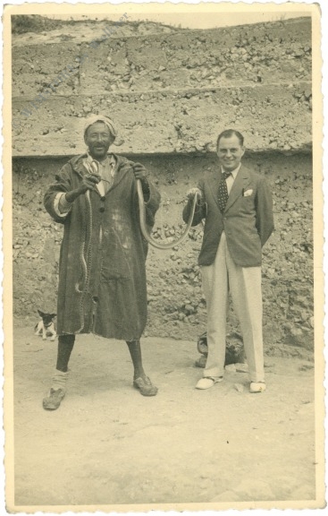 cap bon, ansicht cap bon, ansicht