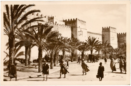 sfax, ansicht sfax, ansicht