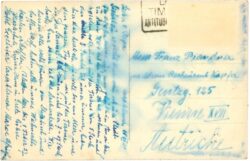 casablanca, ortsansicht