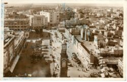 casablanca, ansicht