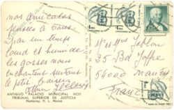 monterrey, ansicht monterrey, ansicht