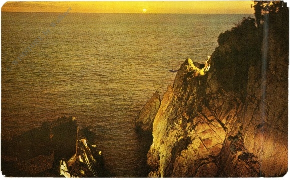 acapulco, ansicht