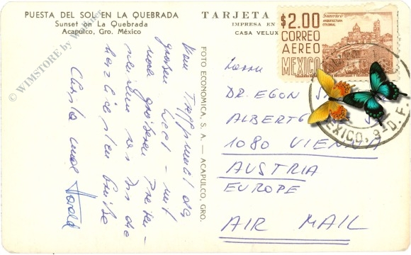 acapulco, ansicht
