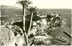 monaco, ansicht monaco, ansicht