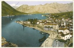 kotor, ansicht