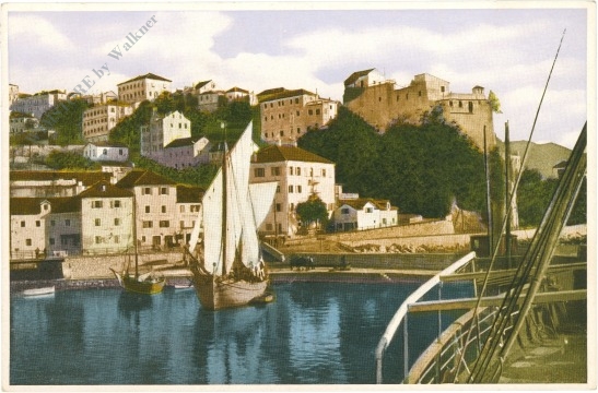 herceg novi, ansicht