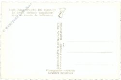 monaco, exotischer garten