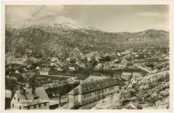 cetinje, ansicht cetinje, ansicht