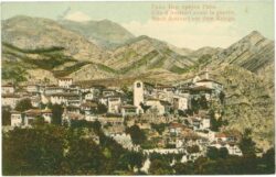 antivari, vor dem krieg