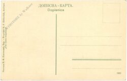 antivari, vor dem krieg