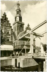 alkmaar, ansicht
