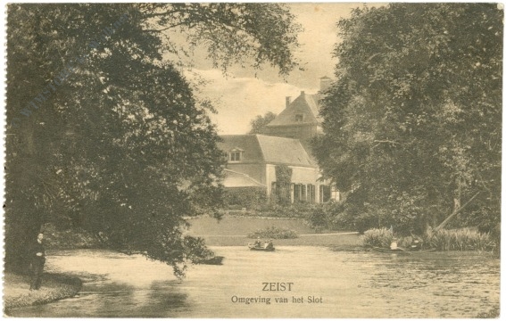 zeist, ortsansicht