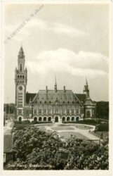 den haag, ansicht
