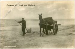 holland, grüße aus