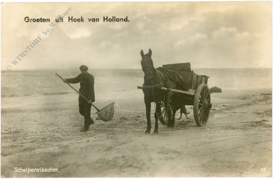 holland, grüße aus