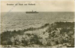 holland, grüße aus