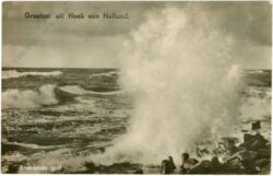 holland, grüße aus