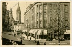 den haag, ansicht den haag, ansicht