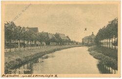 singel, den helder