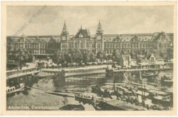 amsterdam, ansicht amsterdam, ansicht