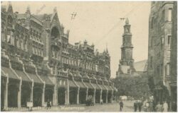 amsterdam, ansicht