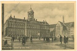 amsterdam, ansicht