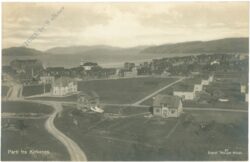 kirkenes, ansicht