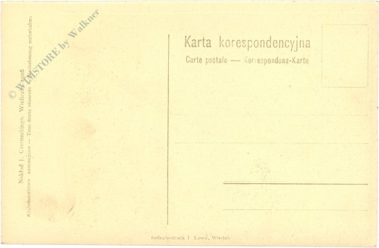 wieliczka, kammer erzherzog friedrichs