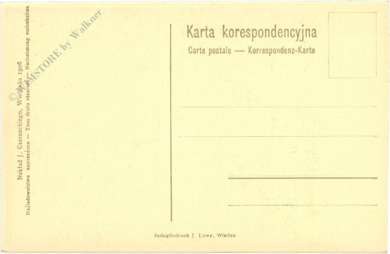 wieliczka, kammer seling