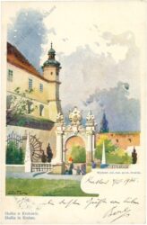 krakau, skalka krakau, skalka