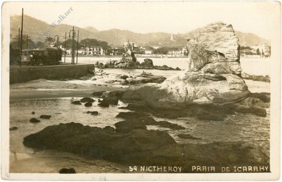 nictheroy, ansicht nictheroy, ansicht