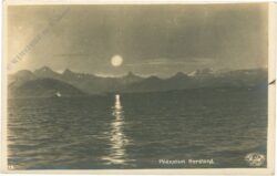 midnatsol, nordland midnatsol, nordland