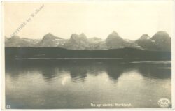 nordland, ansicht nordland, ansicht