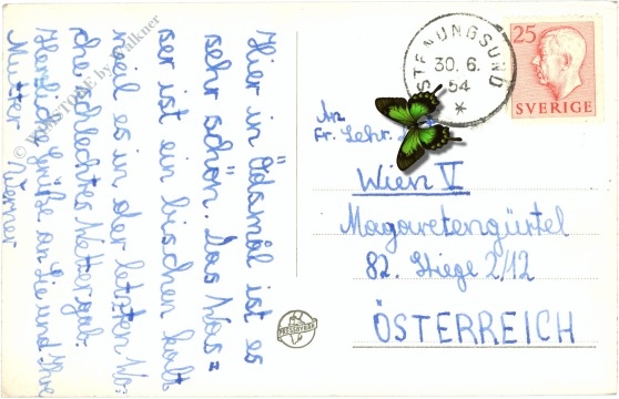 odsmal, ansicht