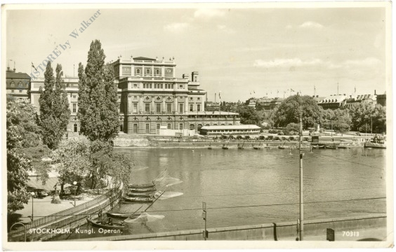 stockholm, ansicht stockholm, ansicht