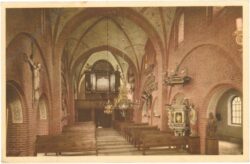 skoklosters, kirche skoklosters, kirche