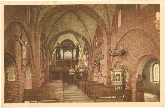 skoklosters, kirche skoklosters, kirche