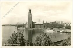 stockholm, ansicht stockholm, ansicht