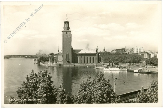 stockholm, ansicht stockholm, ansicht
