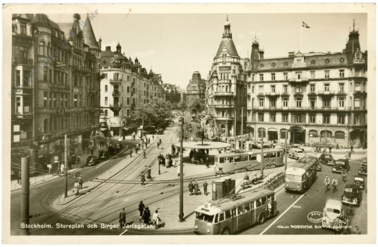 stockholm, ansicht stockholm, ansicht
