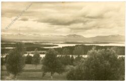 frösön, panorama frösön, panorama